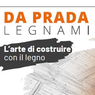 da prada legnami recensioni|Azienda .